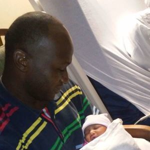 Meet your Posher, Joe